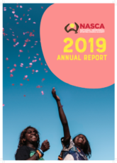 Annual Report 2019